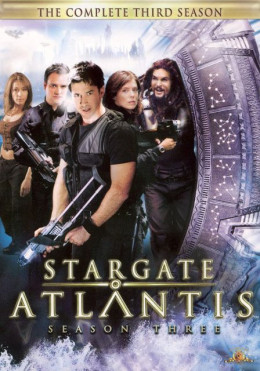 Stargate: Atlantis (Season 5)