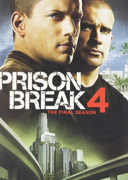 Prison Break (Season 4)