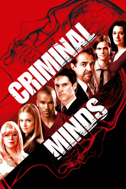 Criminal Minds (Season 4)