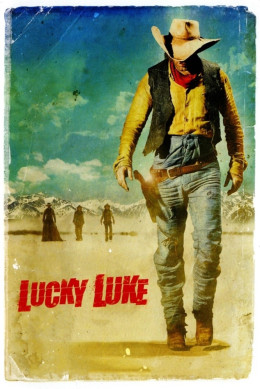 Lucky Luke 2009