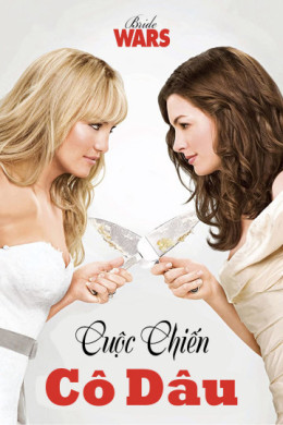 Bride Wars