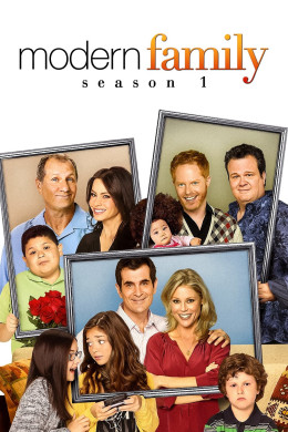 Modern Family (Season 1)