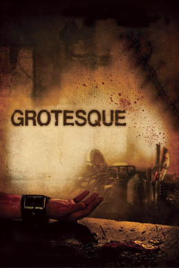 Grotesque 2009