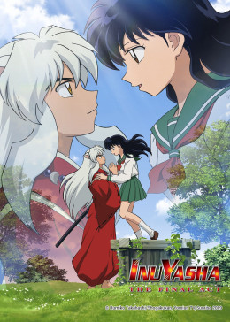 Inuyasha The Final Act