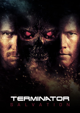 Terminator Salvation