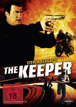 The Keeper