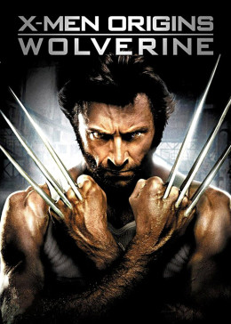 X-Men Origins: Wolverine