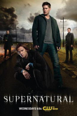 Supernatural (Season 5)