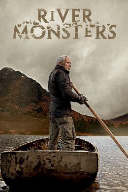 River Monsters (Season 1)