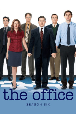 The Office (Season 6)