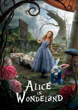 Alice in Wonderland