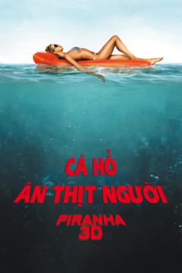 Piranha 3D