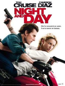 Knight and Day