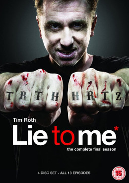 Lie to Me (Season 3)