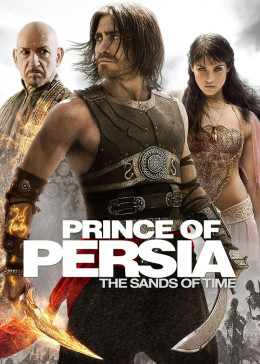 Prince of Persia: The Sands of Time