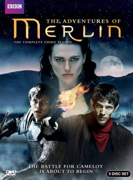 Merlin (Season 3)