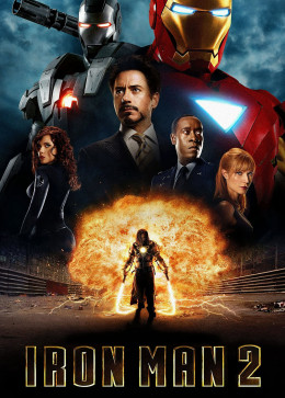 Iron Man 2