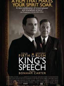 The King's Speech