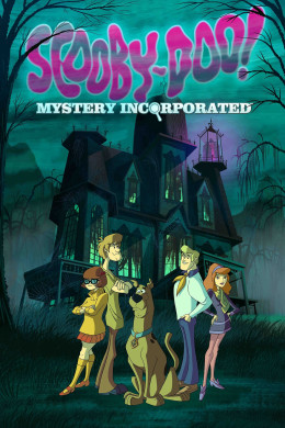 Scooby-Doo! Mystery Incorporated (Season 1)