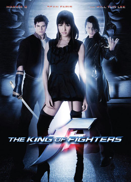 The King of Fighters