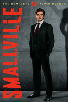 Smallville (Season 10)