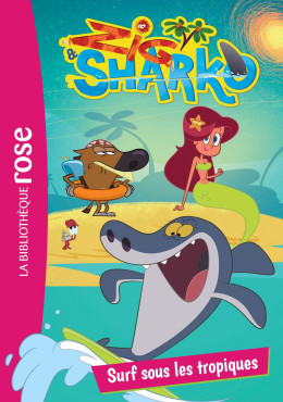 Zig & Sharko (Season 3)