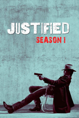 Justified (Season 1)