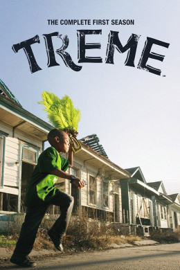 Treme (Season 1)