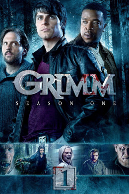 Grimm (Season 1)