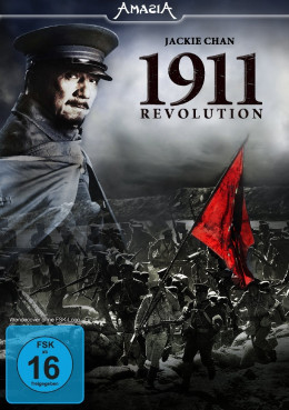 1911 Revolution