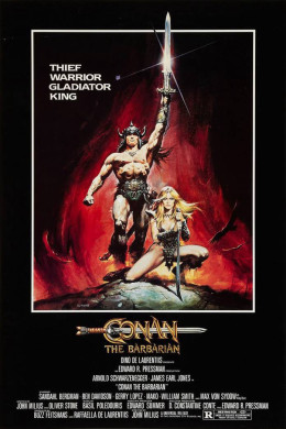 Conan the Barbarian