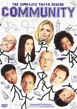 Community (Season 3)