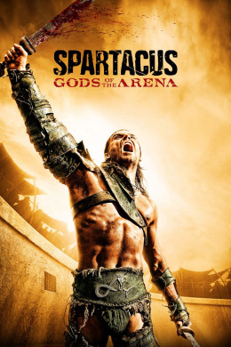 Spartacus (Specials)