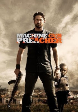 Machine Gun Preacher