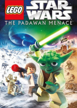 Lego Star Wars: The Padawan Menace 2011