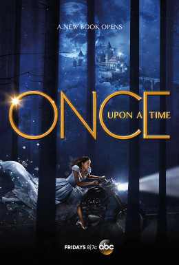 Once Upon a Time (Season 1)