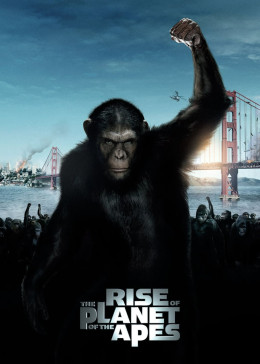 Rise of the Planet of the Apes