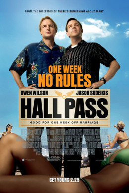 Hall Pass 2011