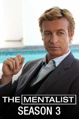 The Mentalist (Season 3)