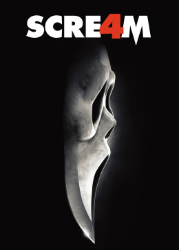 Scream 4