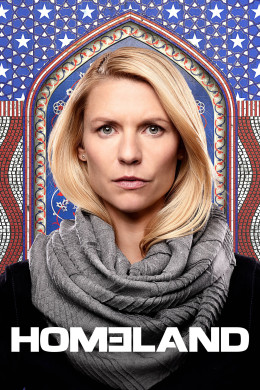 Homeland (Season 8)