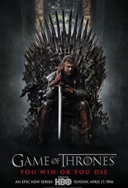 Game Of Thrones (Season 1)