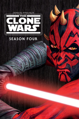 Star Wars: The Clone Wars (Season 4)