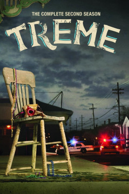 Treme (Season 2)