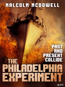 The Philadelphia Experiment