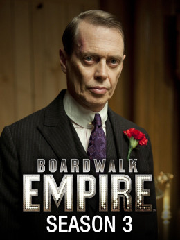 Boardwalk Empire (Season 3)