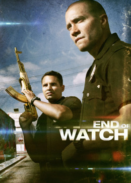 End Of Watch