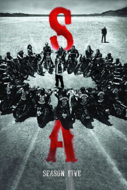 Sons of Anarchy (Season 5)