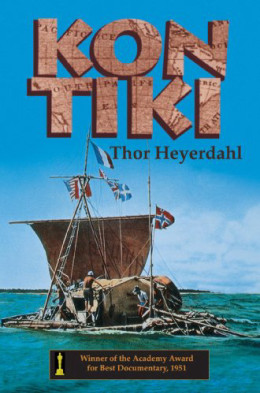 Kon-Tiki