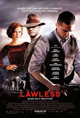 Lawless